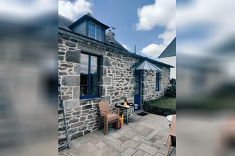 achat maison langolen 29510