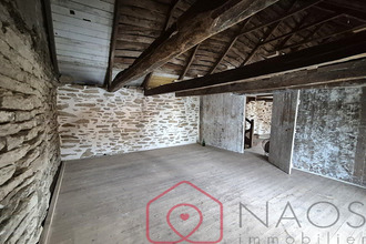 achat maison langolen 29510