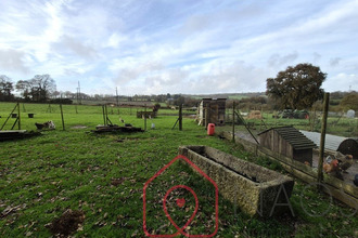 achat maison langolen 29510