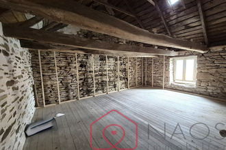 achat maison langolen 29510