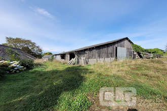 achat maison langolen 29510