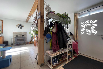 achat maison langolen 29510