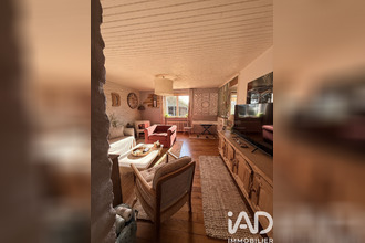 achat maison langolen 29510