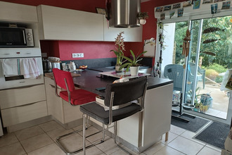 achat maison langolen 29510