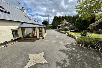 achat maison langolen 29510
