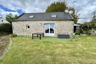 achat maison langolen 29510