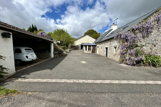 achat maison langolen 29510