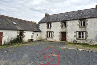 achat maison langolen 29510