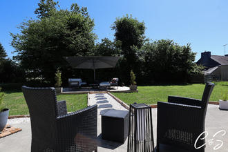 achat maison langolen 29510