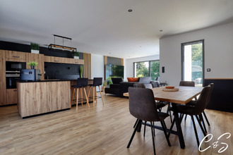 achat maison langolen 29510