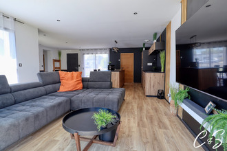 achat maison langolen 29510