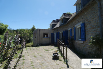 achat maison langolen 29510