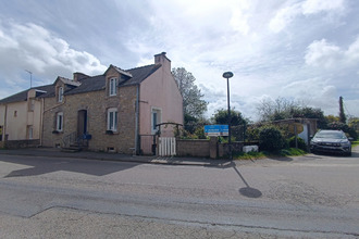 achat maison langolen 29510