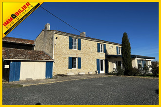 achat maison langon 33210