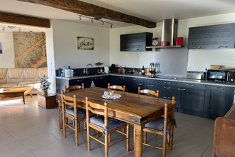 achat maison langon 33210