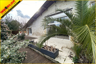 achat maison langon 33210