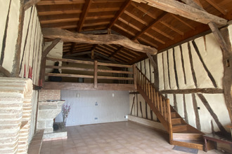 achat maison langon 33210