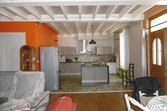 achat maison langon 33210