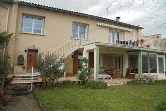 achat maison langon 33210