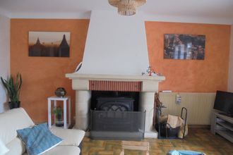 achat maison langon 33210