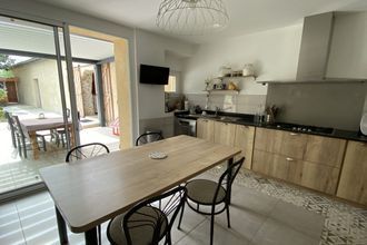 achat maison langon 33210