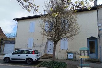 achat maison langon 33210