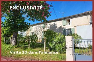 achat maison langon 33210