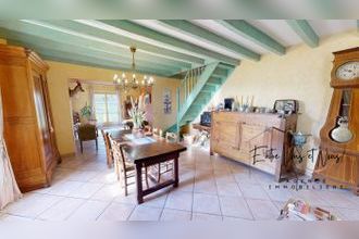 achat maison langon 33210