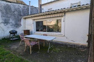 achat maison langon 33210