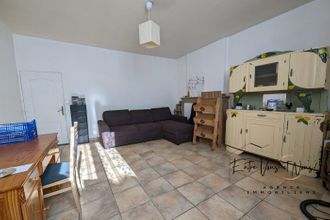 achat maison langon 33210