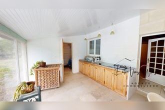 achat maison langon 33210