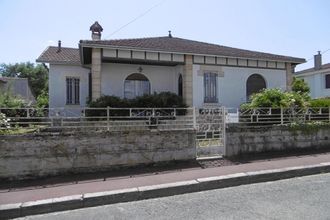 achat maison langon 33210