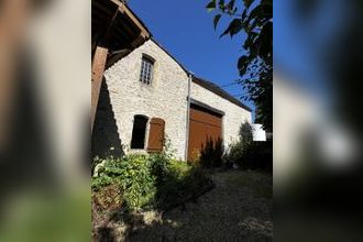 achat maison langon 33210