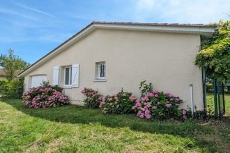 achat maison langon 33210