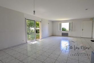 achat maison langon 33210