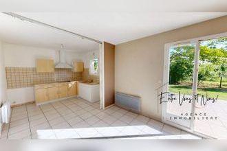 achat maison langon 33210