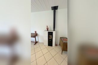 achat maison langon 33210