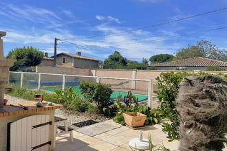 achat maison langon 33210