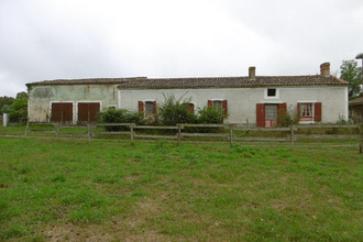 achat maison langon 33210