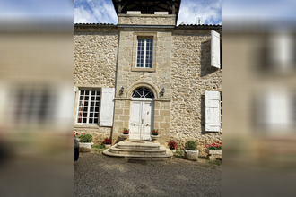 achat maison langon 33210