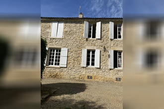 achat maison langon 33210