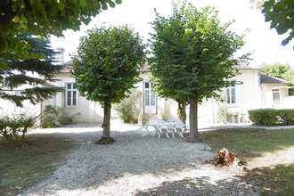 achat maison langon 33210