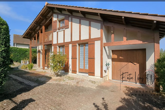 achat maison langon 33210