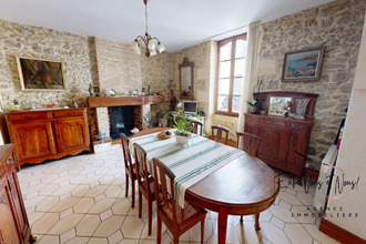 achat maison langon 33210