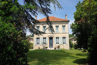 achat maison langon 33210