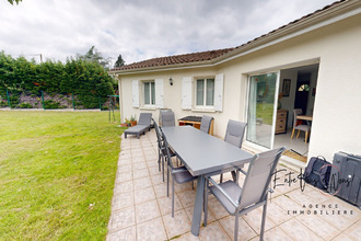 achat maison langon 33210