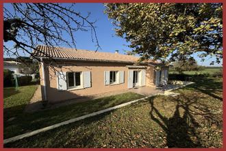 achat maison langon 33210