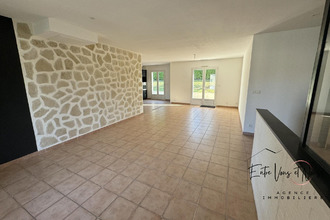 achat maison langon 33210