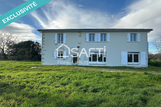 achat maison langon 33210