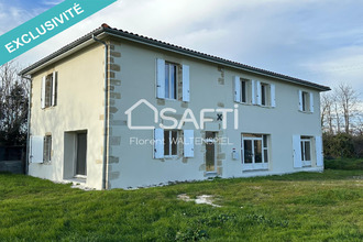 achat maison langon 33210